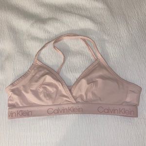 Calvin Klein Bralette